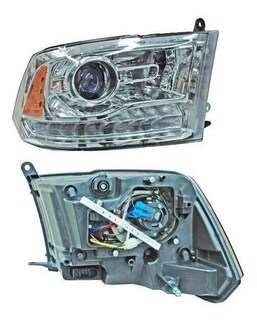 Foto 1 | Foto 1 | Faro Derecha Dodge Ram 2013 2014 2015