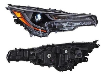 Foto 1 | Foto 1 | Faro Derecha Toyota Corolla 2020