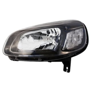 Foto 1 | Foto 1 | Faro Izquierda Fiat Uno 2015 2016