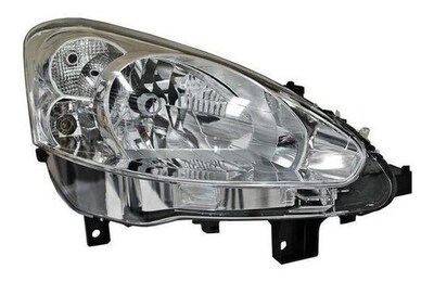 Foto 1 | Foto 1 | Faro Derecha Peugeot Partner Tepee 2013 2014 2015