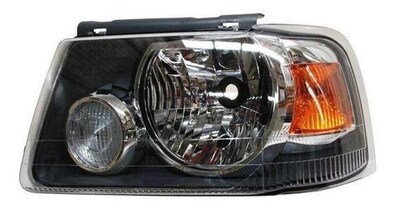 Foto 1 | Foto 1 | Faro Izquierda Ford Ranger 2005 2006 2007 2008 2009