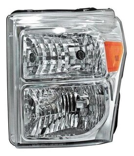Foto 1 | Foto 1 | Faro Izquierda Ford Super Duty 2011 2012 2013 2014 2015 2016