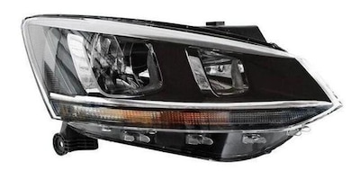 Foto 1 | Foto 1 | Faro Derecha Volkswagen Crossfox 2015 2016