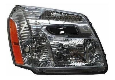 Foto 1 | Foto 1 | Faro Derecha Chevrolet Equinox 2005 2006 2007 2008 2009