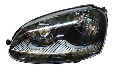 Foto 1 | Foto 1 | Faro Izquierda Volkswagen Bora 2005 2006 2007 2008 2009 2010