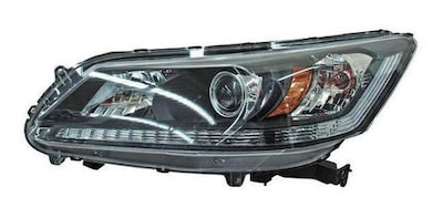Foto 1 | Foto 1 | Faro Izquierda Honda Accord 2013 2014 2015