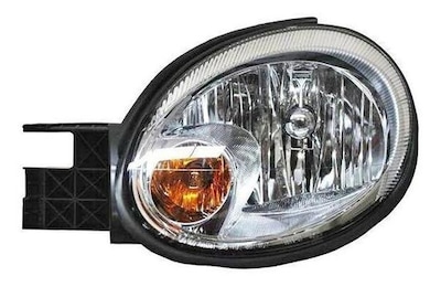 Foto 1 | Foto 1 | Faro Izquierda Dodge Neon 2004 2005