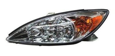 Foto 1 | Foto 1 | Faro Izquierda Toyota Camry 2002 2003 2004