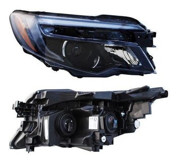 Foto 1 | Foto 1 | Faro Derecha Honda Pilot 2016 2017 2018