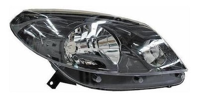 Foto 1 | Foto 1 | Faro Derecha Renault Stepway 2012 2013 2014 2015
