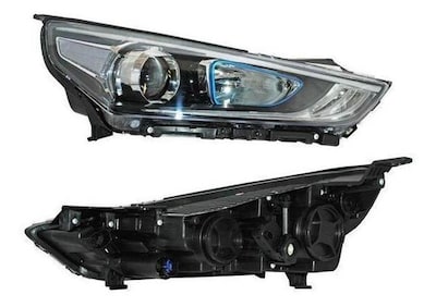 Foto 1 | Foto 1 | Faro Derecha Hyundai Ioniq 2018 2019 2020