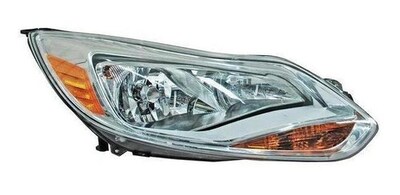 Foto 1 | Foto 1 | Faro Derecha Ford Focus 2012 2013 2014