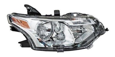 Foto 1 | Foto 1 | Faro Derecha Mitsubishi Outlander 2014 2015