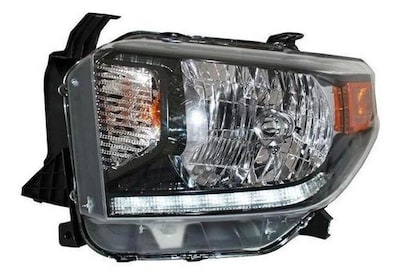 Foto 1 | Foto 1 | Faro Izquierda Toyota Tundra 2014 2015 2016