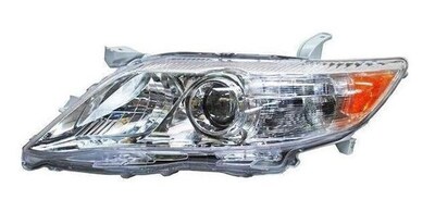 Foto 1 | Foto 1 | Faro Izquierda Toyota Camry 2010 2011
