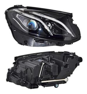 Foto 1 | Foto 1 | Faro Derecha Mercedes Benz Clase E 2017 2018 2019 2020
