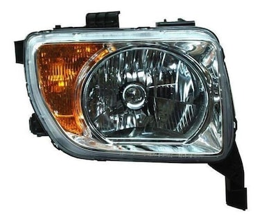 Foto 1 | Foto 1 | Faro Derecha Honda Element 2003 2004 2005 2006 2007 2008