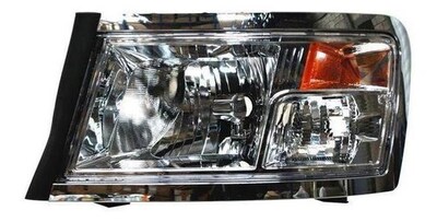 Foto 1 | Foto 1 | Faro Izquierda Dodge Dakota 2008 2009 2010 2011
