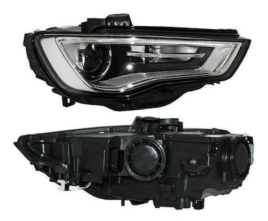 Foto 1 | Foto 1 | Faro Derecha Audi A3 2013 2014 2015 2016