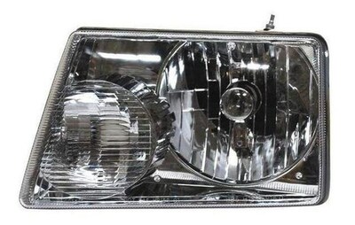 Foto 1 | Foto 1 | Faro Izquierda Ford Ranger 2001 2002 2003 2004