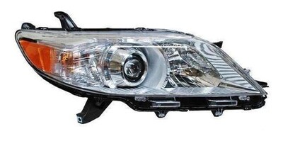 Foto 1 | Foto 1 | Faro Derecha Toyota Sienna 2011 2012 2013 2014 2015
