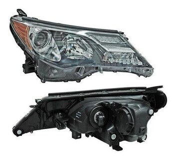 Foto 1 | Foto 1 | Faro Derecha Toyota Rav4  2013 2014 2015