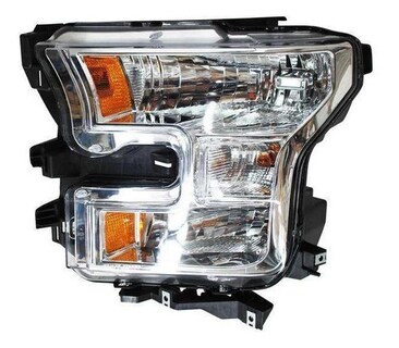 Foto 1 | Foto 1 | Faro Izquierda Ford F-150  2015 2016 2017