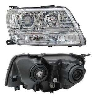 Foto 1 | Foto 1 | Faro Derecha Suzuki Grand Vitara 2009 2010 2011 2012 2013 2014 2015 2016 2017