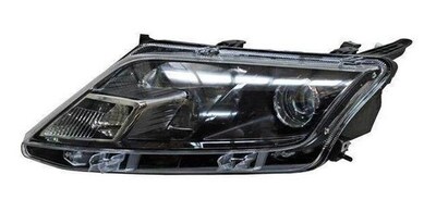 Foto 1 | Foto 1 | Faro Izquierda Ford Fusion  2010 2011 2012