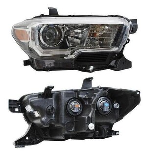 Foto 1 | Foto 1 | Faro Derecha Toyota Tacoma 2016 2017 2018
