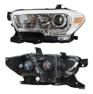 Foto 1 | Foto 1 | Faro Izquierda Toyota Tacoma 2016 2017 2018