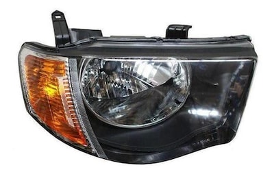 Foto 1 | Foto 1 | Faro Derecha Mitsubishi L200 Pick Up 2008 2009 2010 2011 2012 2013 2014 2015