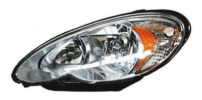 Foto 1 | Foto 1 | Faro Izquierdo Genérica para Chrysler Pt Cruiser
