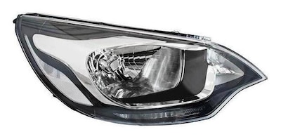 Foto 1 | Foto 1 | Faro Derecha Kia Rio 2016 2017
