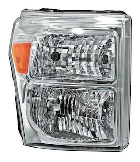 Foto 1 | Foto 1 | Faro Derecha Ford Super Duty 2011 2012 2013 2014 2015 2016