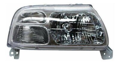 Foto 1 | Foto 1 | Faro Derecho Genérica para Chevrolet Tracker