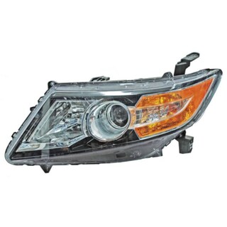 Foto 1 | Foto 1 | Faro Izquierda Honda Odyssey  2014 2015 2016 2017