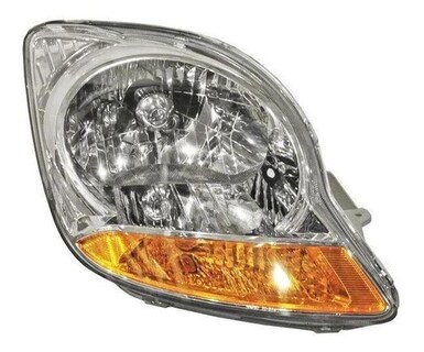 Foto 1 | Foto 1 | Faro Derecha Chevrolet Matiz 2006 2007 2008 2009 2010 2011 2012 2013 2014 2015