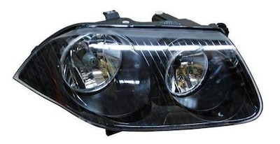 Foto 1 | Foto 1 | Faro Derecha Volkswagen Jetta 2008 2009 2010 2011 2012 2013 2014
