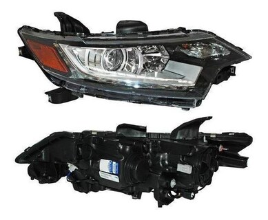 Foto 1 | Foto 1 | Faro Derecho Genérica para Mitsubishi Outlander