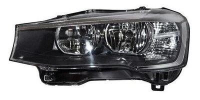 Foto 1 | Foto 1 | Faro Izquierda Bmw X3 2015 2016 2017