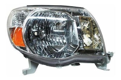 Foto 1 | Foto 1 | Faro Derecha Toyota Tacoma 2005 2006 2007 2008