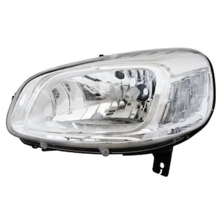 Foto 1 | Foto 1 | Faro Izquierda Fiat Uno 2015 2016