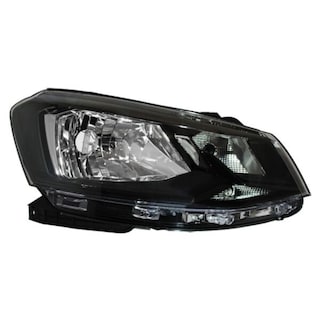 Foto 1 | Foto 1 | Faro Derecha Volkswagen Gol  2017 2018