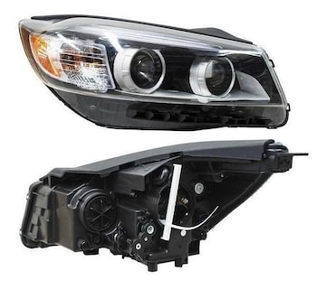 Foto 1 | Foto 1 | Faro Derecha Kia Sorento 2016