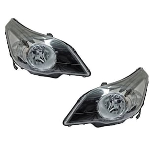 Foto 1 | Foto 1 | Kit Chevrolet Tornado 11 Al 18 Faros Negros