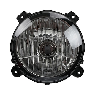 Foto 1 | Foto 1 | Faro Delantero Italika Vitalia 150 (20-24) 12 V