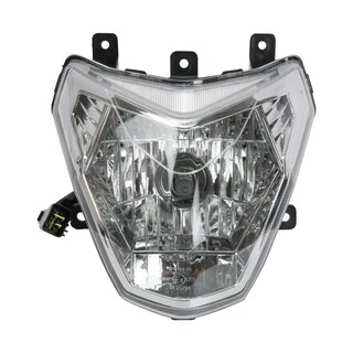 Foto 1 | Foto 1 | Faro Delantero Italika V 200 (18-24)