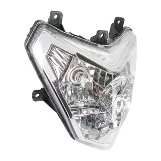 Foto 2 | Foto 2 | Faro Delantero Italika V 200 (18-24)