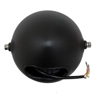 Foto 3 | Foto 3 | Faro Delantero Led Mod 138 Alta 43w/baja43w/luz Aux 6w 12v